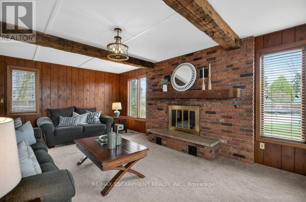 270 Mill Street N, Hamilton, Ontario  L0R 2H0 - Photo 12 - X12962348