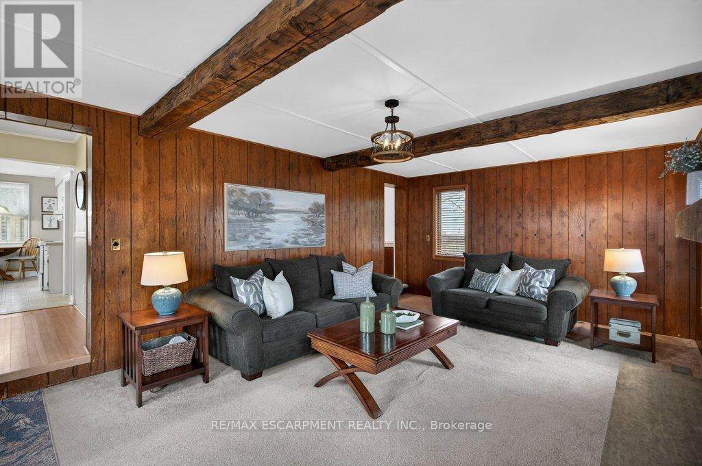 270 Mill Street N, Hamilton, Ontario  L0R 2H0 - Photo 13 - X12962348