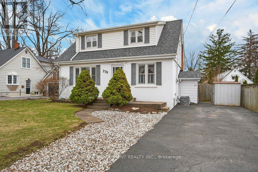 270 Mill Street N, Hamilton, Ontario  L0R 2H0 - Photo 2 - X12962348