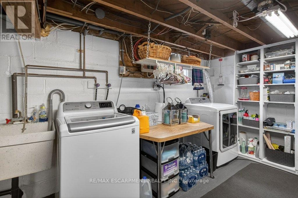 270 Mill Street N, Hamilton, Ontario  L0R 2H0 - Photo 27 - X12962348