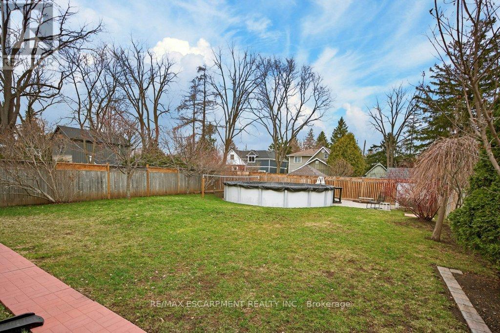 270 Mill Street N, Hamilton, Ontario  L0R 2H0 - Photo 29 - X12962348