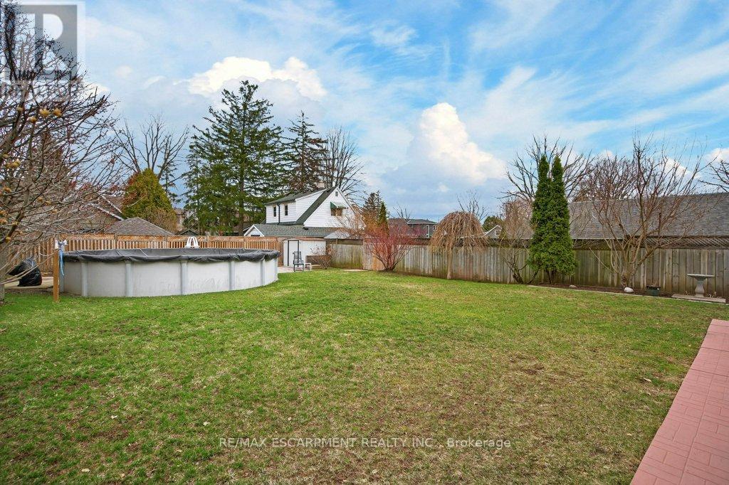 270 Mill Street N, Hamilton, Ontario  L0R 2H0 - Photo 30 - X12962348