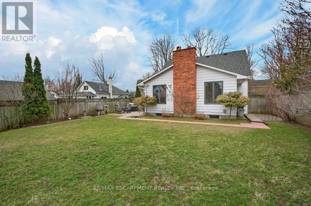 270 Mill Street N, Hamilton, Ontario  L0R 2H0 - Photo 31 - X12962348