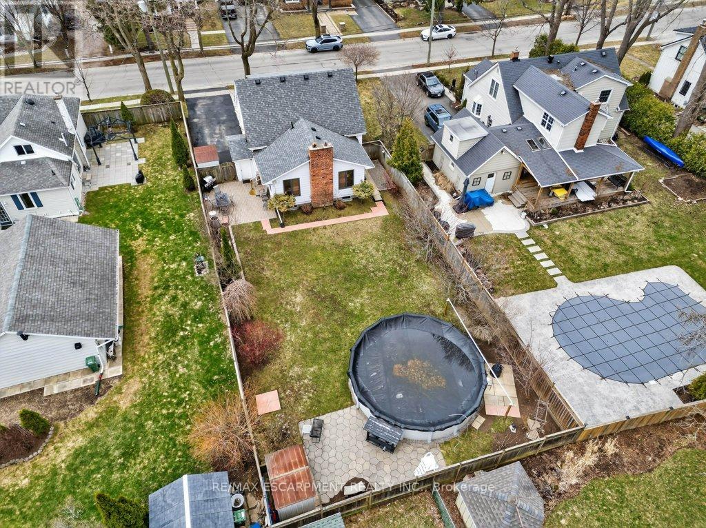 270 Mill Street N, Hamilton, Ontario  L0R 2H0 - Photo 33 - X12962348