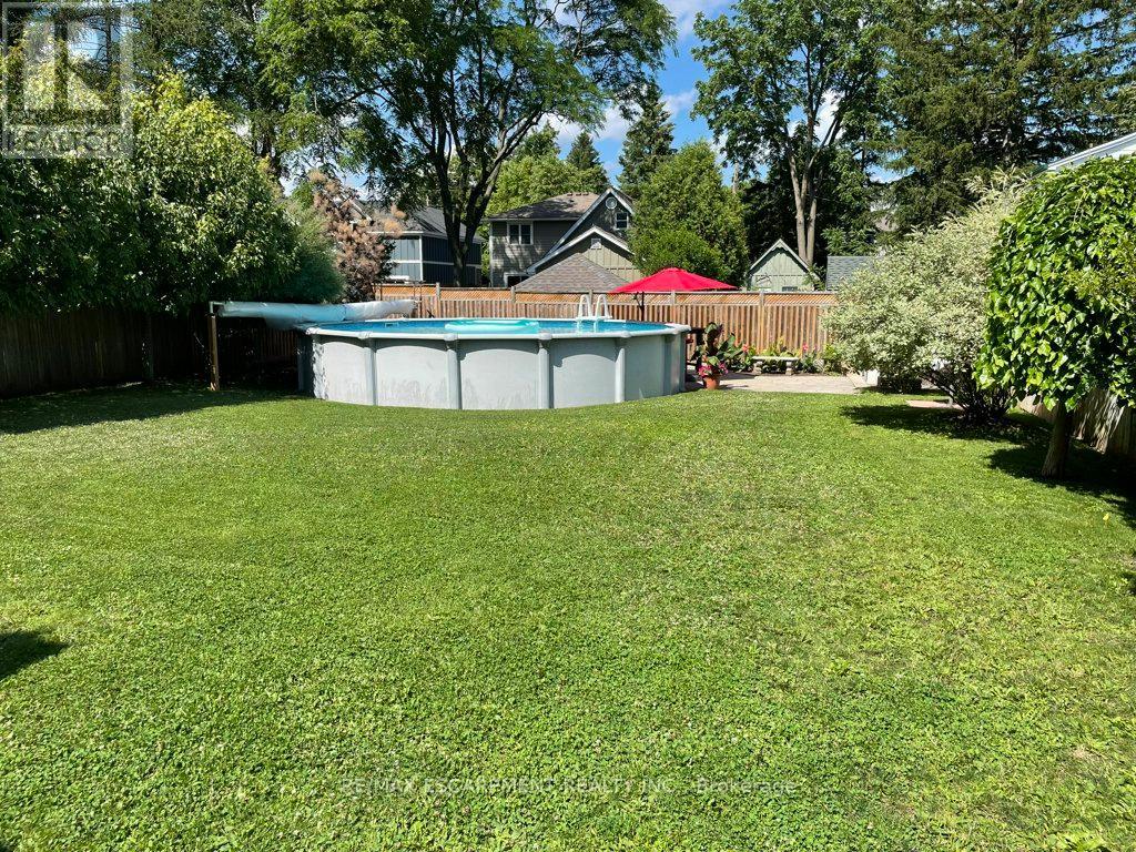 270 Mill Street N, Hamilton, Ontario  L0R 2H0 - Photo 34 - X12962348