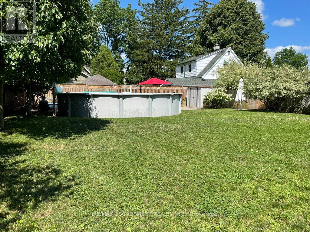 270 Mill Street N, Hamilton, Ontario  L0R 2H0 - Photo 37 - X12962348