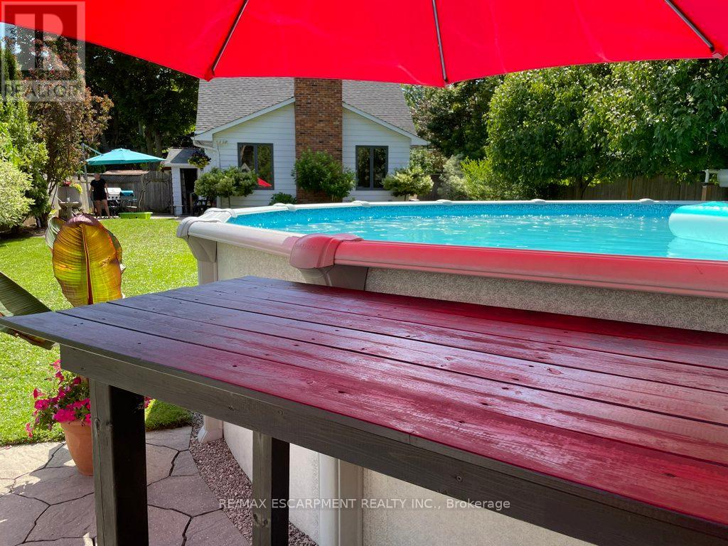 270 Mill Street N, Hamilton, Ontario  L0R 2H0 - Photo 42 - X12962348