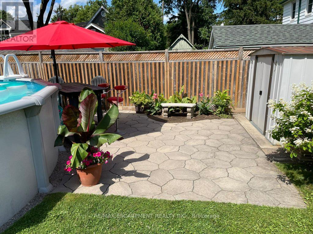 270 Mill Street N, Hamilton, Ontario  L0R 2H0 - Photo 44 - X12962348