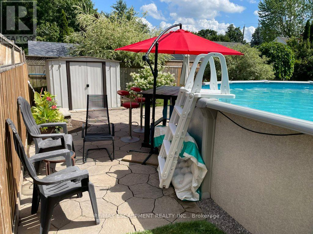 270 Mill Street N, Hamilton, Ontario  L0R 2H0 - Photo 46 - X12962348