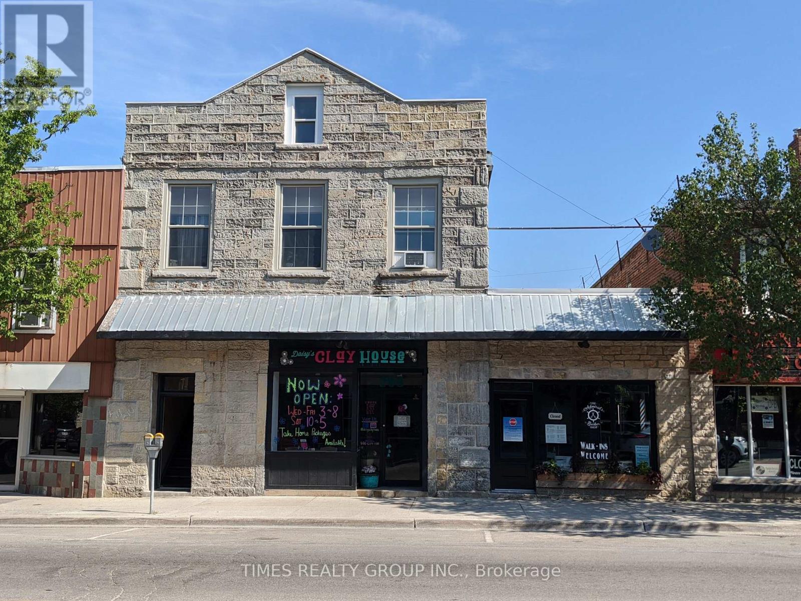 260 8TH STREET E, Owen Sound, Ontario