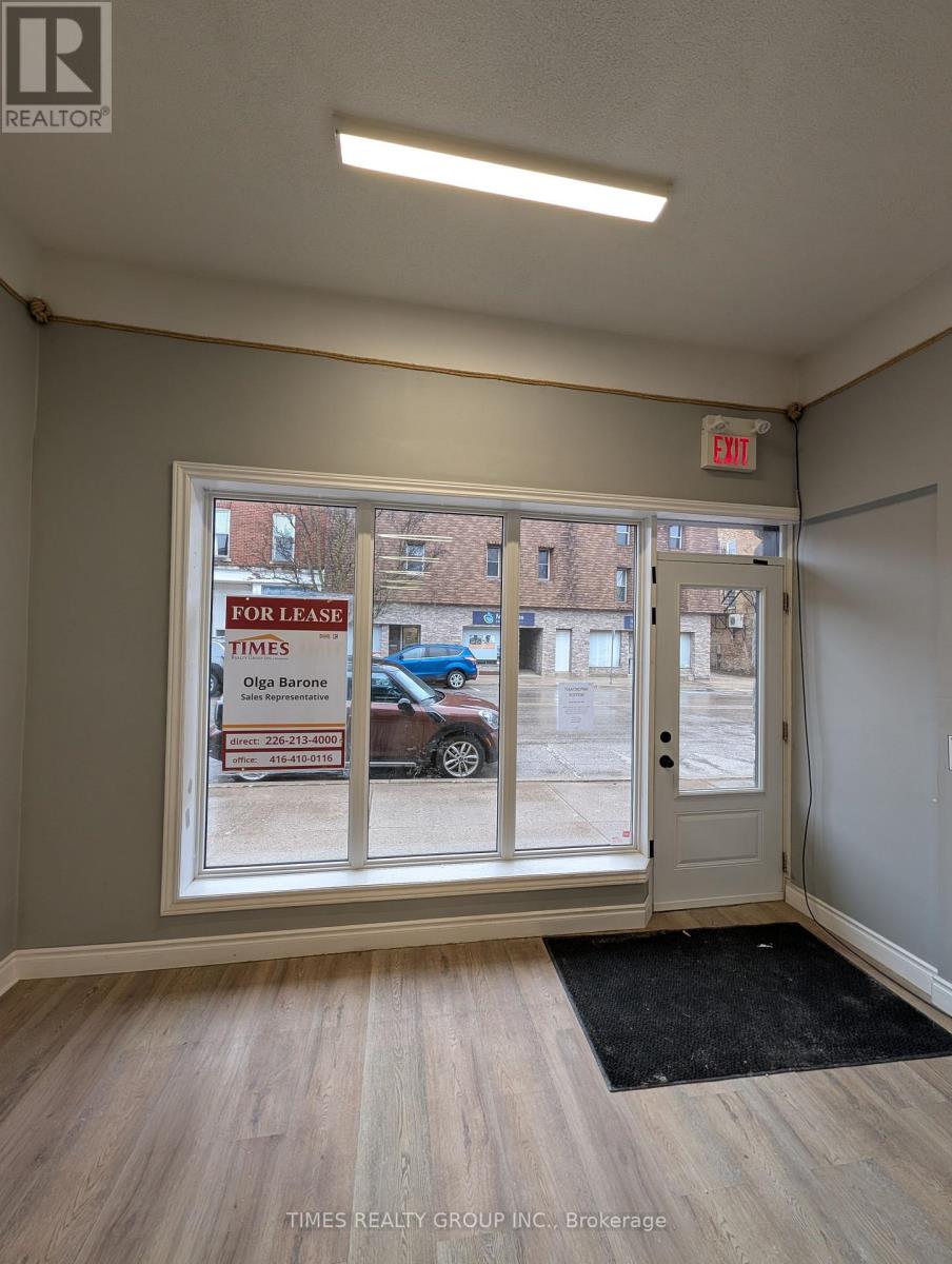 260 8th Street E, Owen Sound, Ontario N4K 1L1 - Photo 3 - X12962350