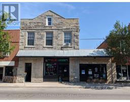 260 8TH STREET E, Owen Sound, Ontario