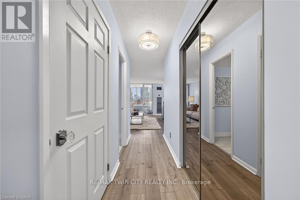 301 - 150 Queen Street S, Kitchener, Ontario  N2G 4T7 - Photo 18 - X12962358