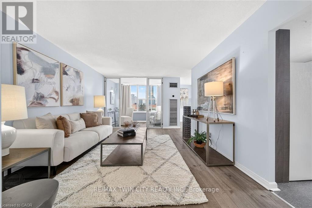 301 - 150 Queen Street S, Kitchener, Ontario  N2G 4T7 - Photo 20 - X12962358