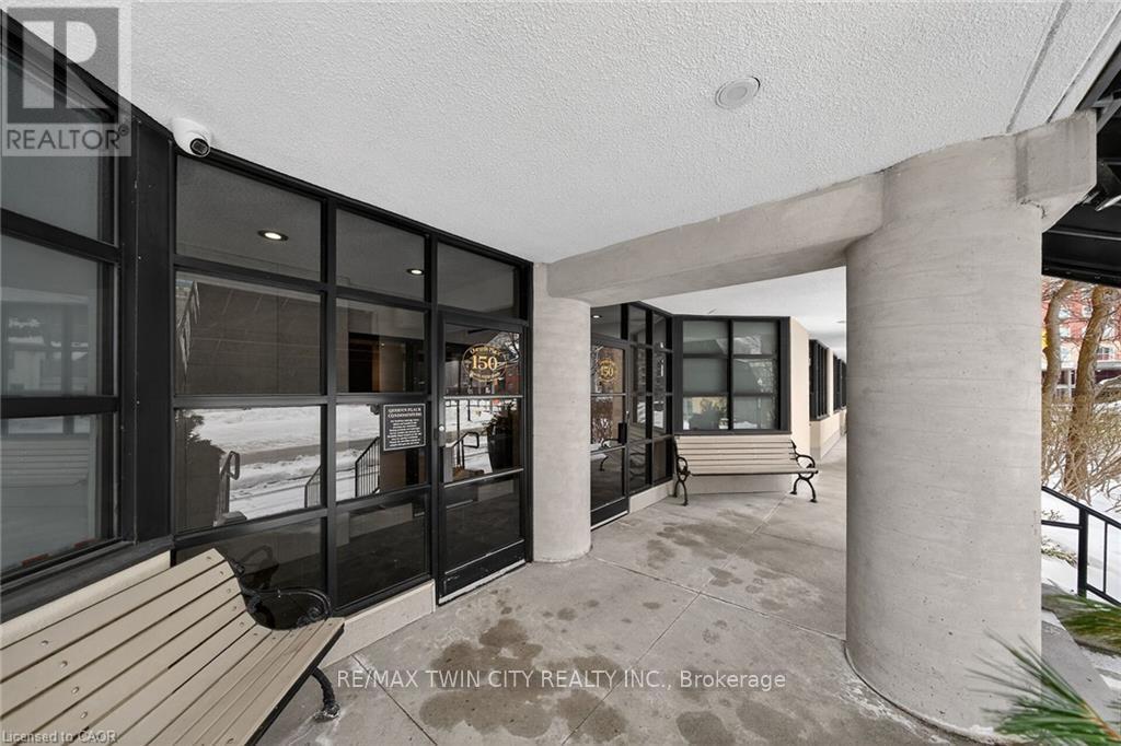 301 - 150 Queen Street S, Kitchener, Ontario  N2G 4T7 - Photo 3 - X12962358