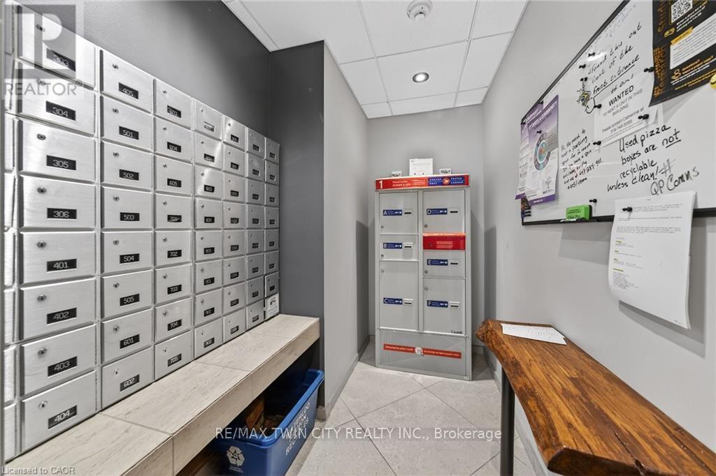 301 - 150 Queen Street S, Kitchener, Ontario  N2G 4T7 - Photo 35 - X12962358