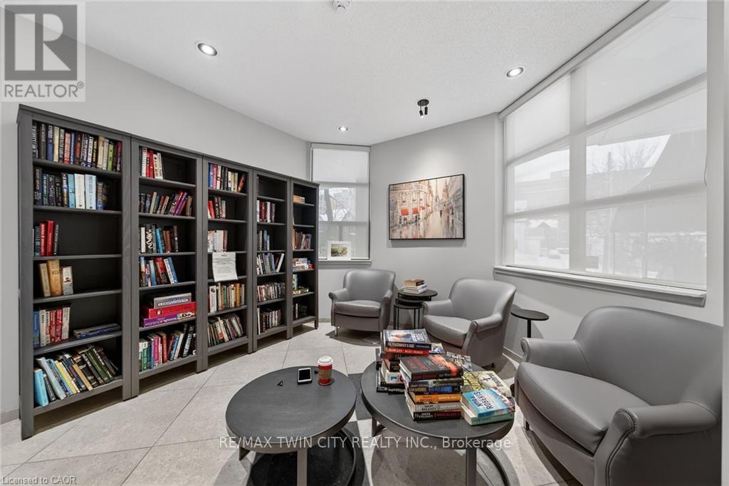 301 - 150 Queen Street S, Kitchener, Ontario  N2G 4T7 - Photo 40 - X12962358