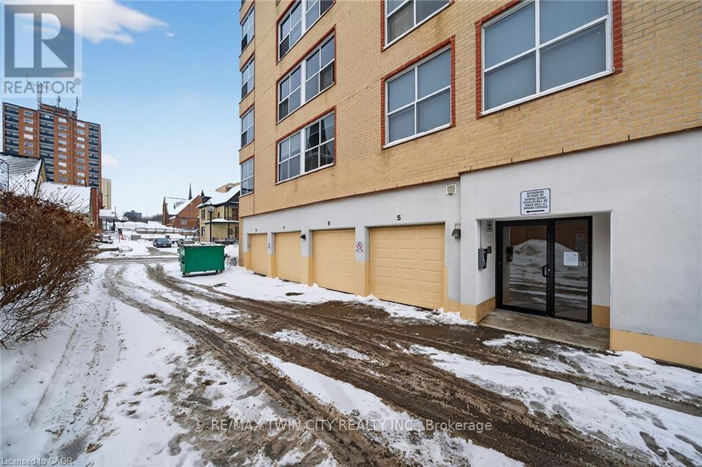 301 - 150 Queen Street S, Kitchener, Ontario  N2G 4T7 - Photo 41 - X12962358