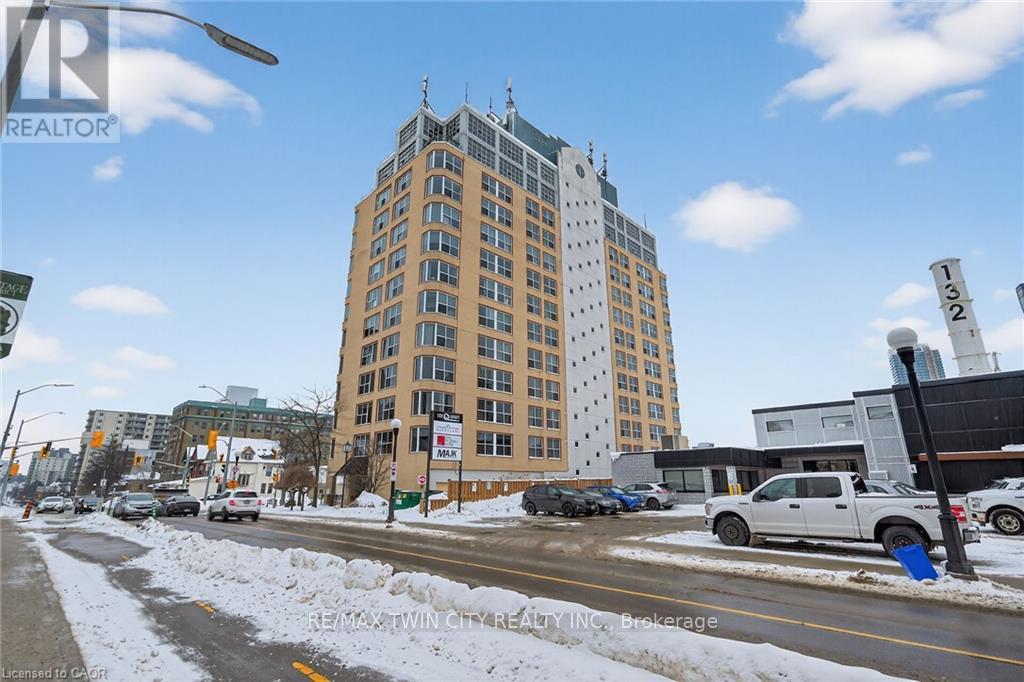 301 - 150 Queen Street S, Kitchener, Ontario  N2G 4T7 - Photo 45 - X12962358