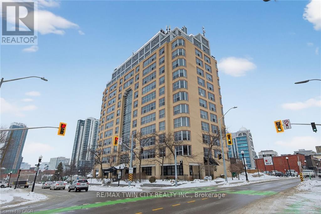 301 - 150 Queen Street S, Kitchener, Ontario  N2G 4T7 - Photo 46 - X12962358