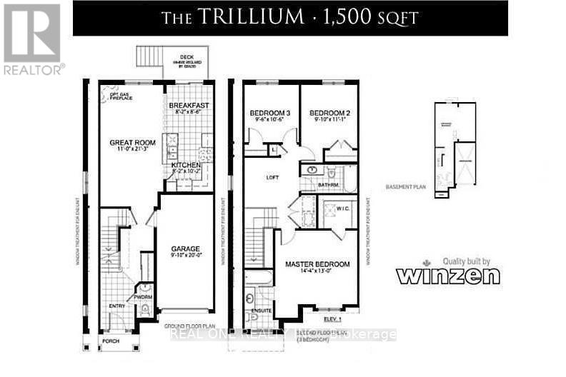 21 - 90 Raymond Road, Hamilton, Ontario  L9K 0J6 - Photo 16 - X12962344