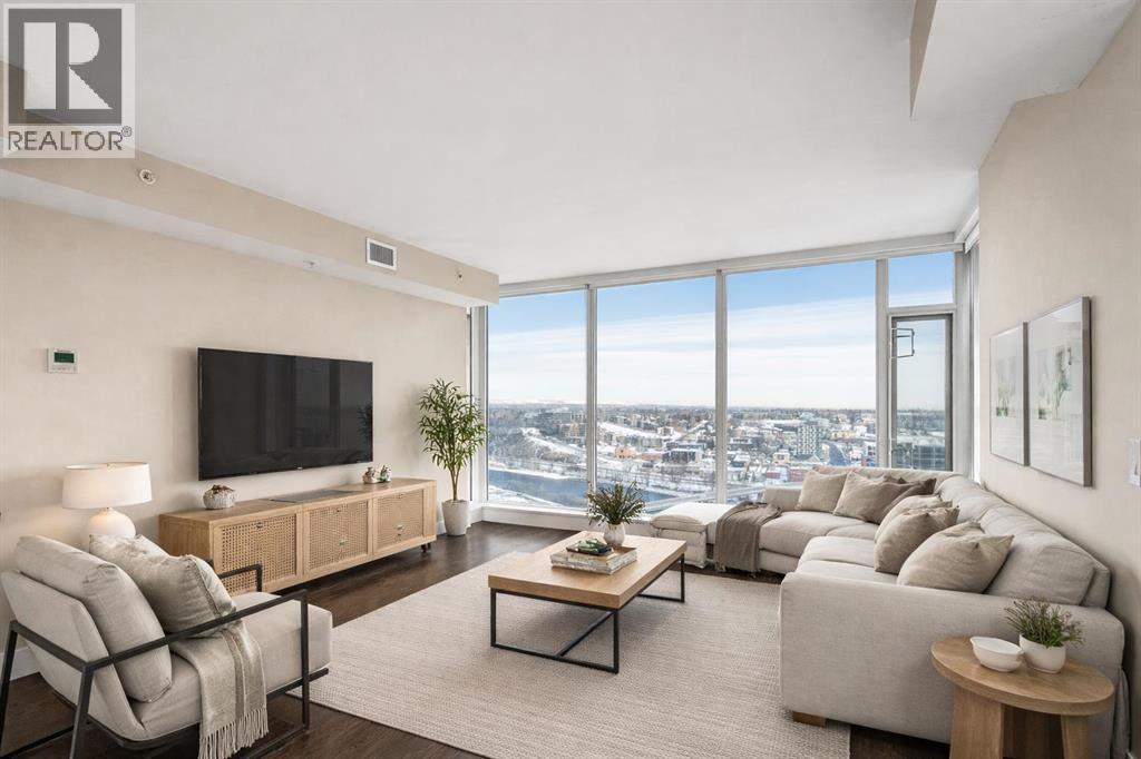 2103, 510 6 Avenue Se, Calgary, Alberta  T2G 1L7 - Photo 10 - A2298728