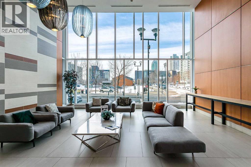 2103, 510 6 Avenue Se, Calgary, Alberta  T2G 1L7 - Photo 34 - A2298728