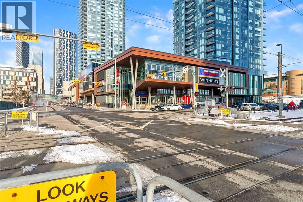 2103, 510 6 Avenue Se, Calgary, Alberta  T2G 1L7 - Photo 36 - A2298728