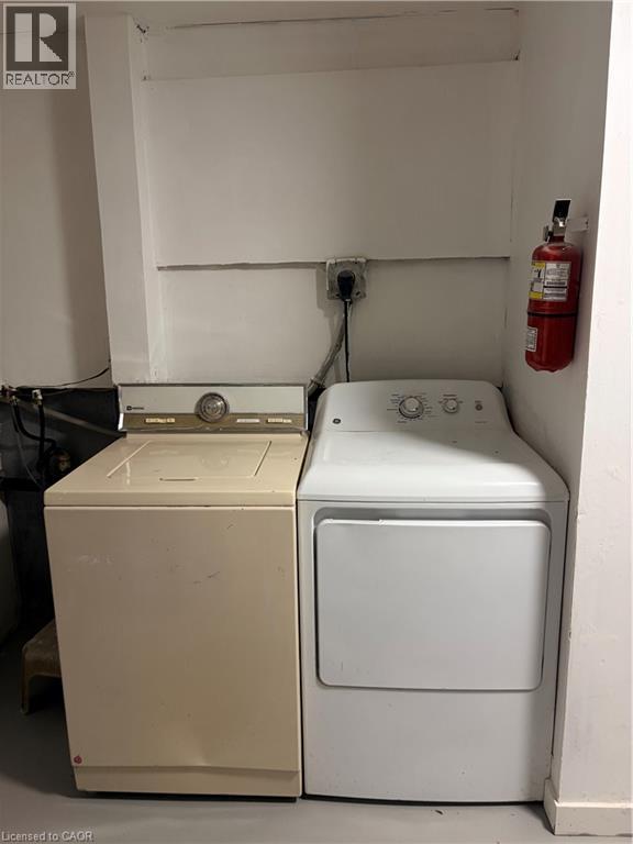 249 Cedarbrae Avenue Unit# 1, Waterloo, Ontario  N2L 4S8 - Photo 26 - 40817602