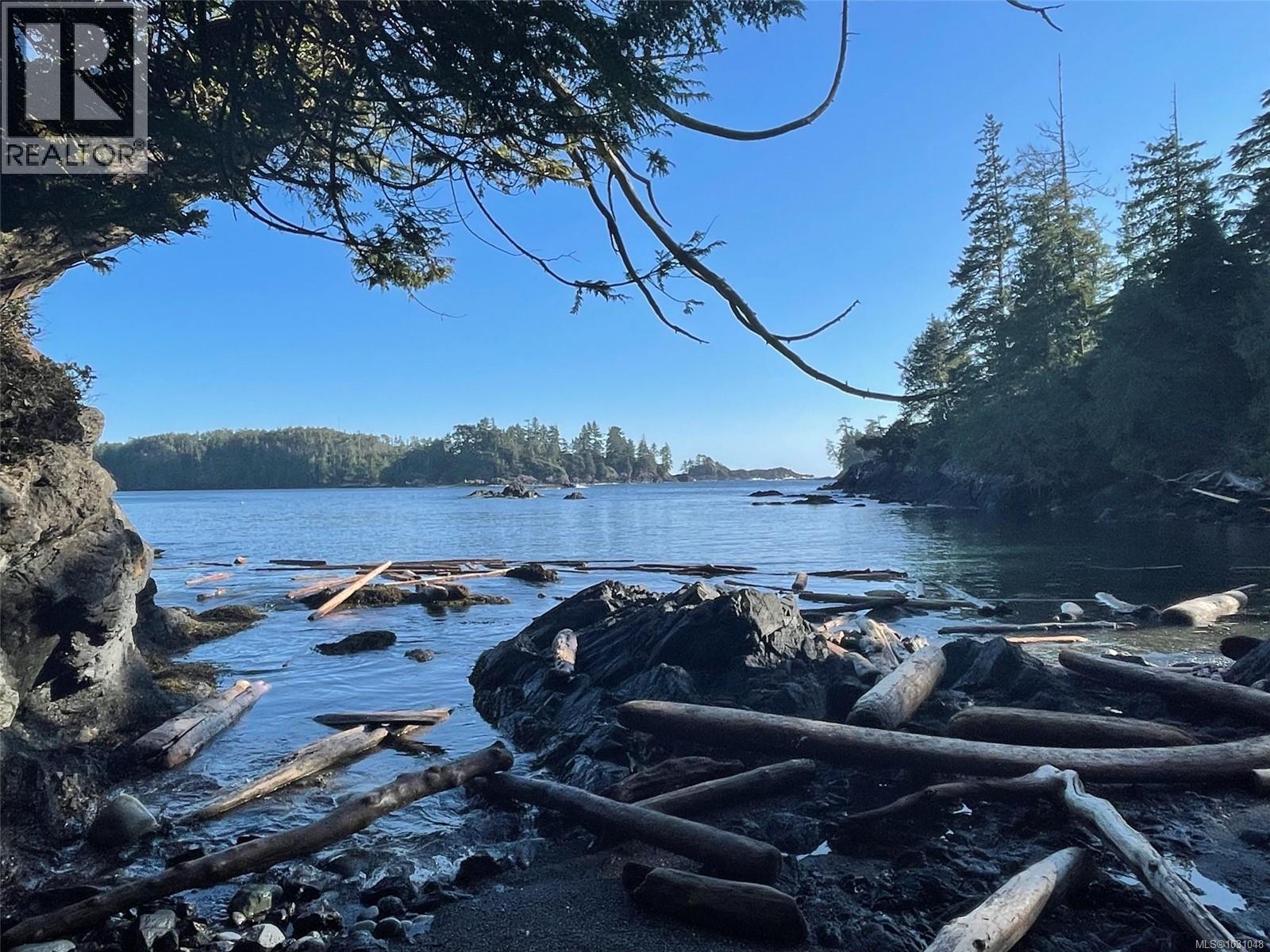 LOT 12 Marine Dr, Ucluelet, British Columbia
