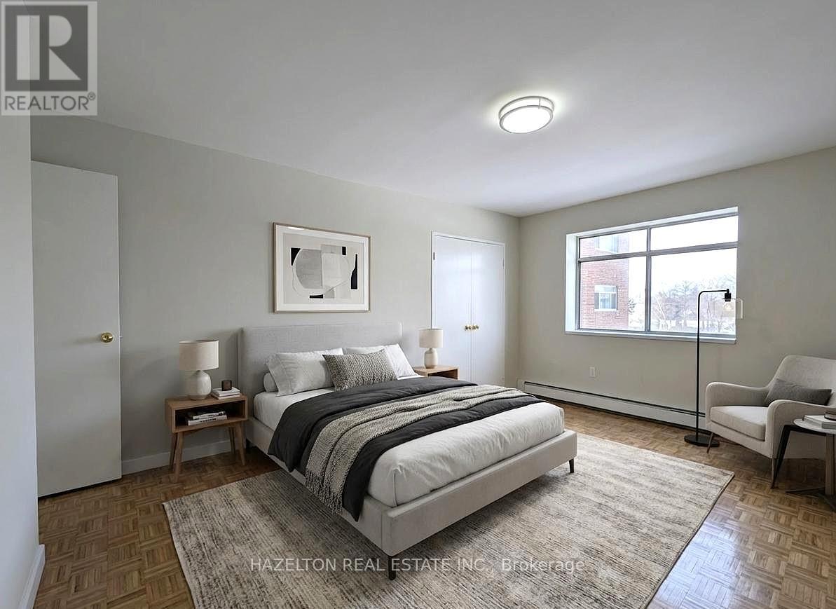 521 - 1901 Martin Grove Road, Toronto, Ontario  M9V 3T1 - Photo 7 - W12818096