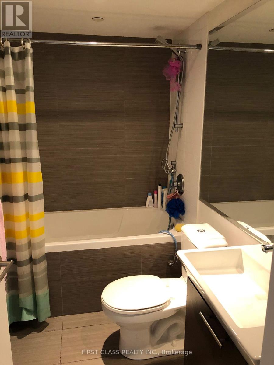 820 - 386 Yonge Street, Toronto, Ontario  M5B 0A5 - Photo 11 - C12962372