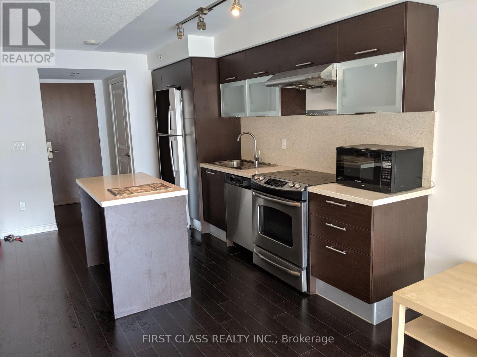 820 - 386 Yonge Street, Toronto, Ontario  M5B 0A5 - Photo 6 - C12962372