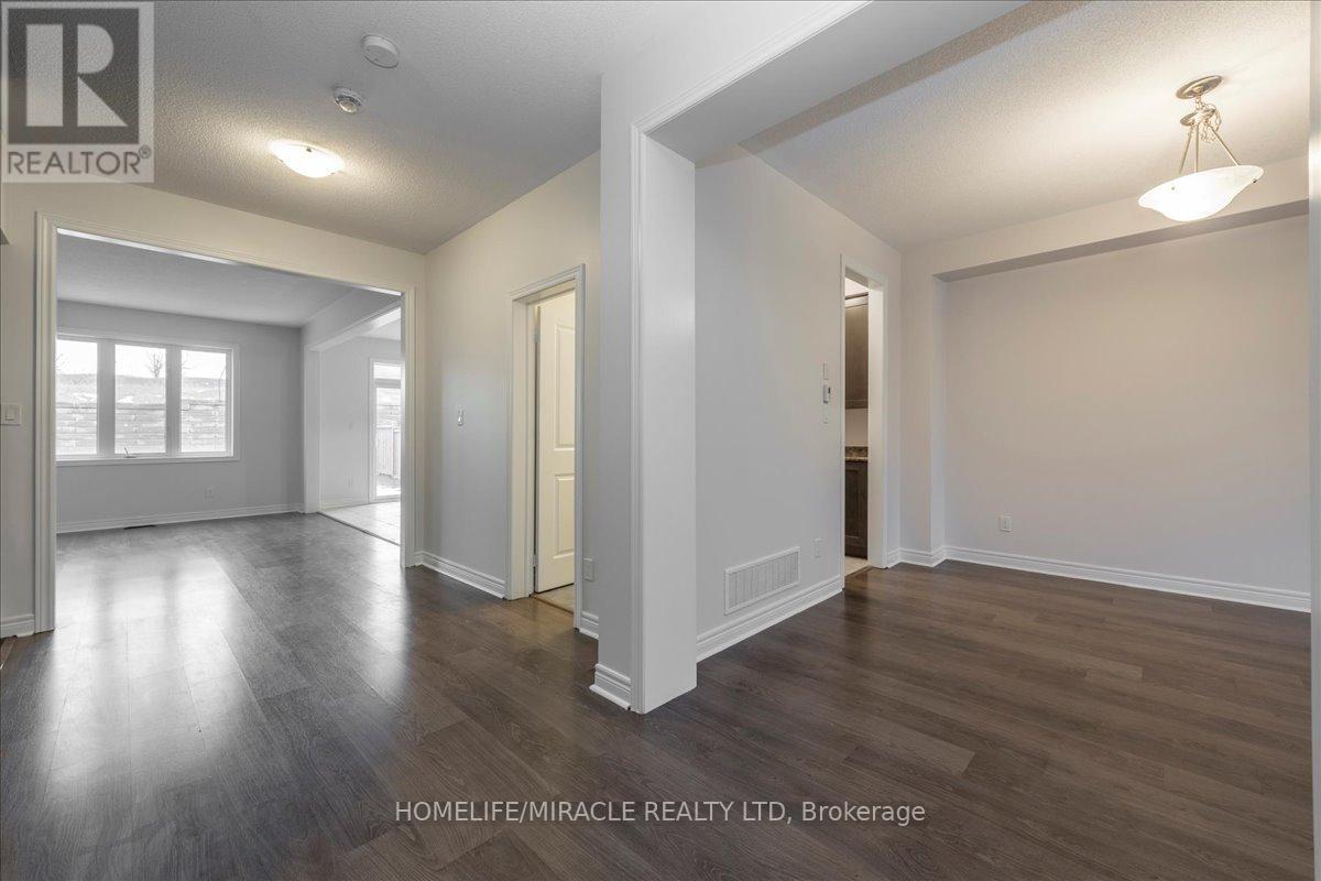 73 Sutcliffe Way, New Tecumseth, Ontario  L9R 0N8 - Photo 3 - N12962386