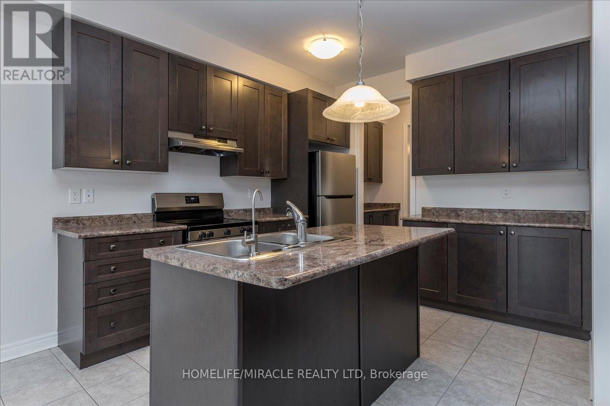 73 Sutcliffe Way, New Tecumseth, Ontario  L9R 0N8 - Photo 7 - N12962386