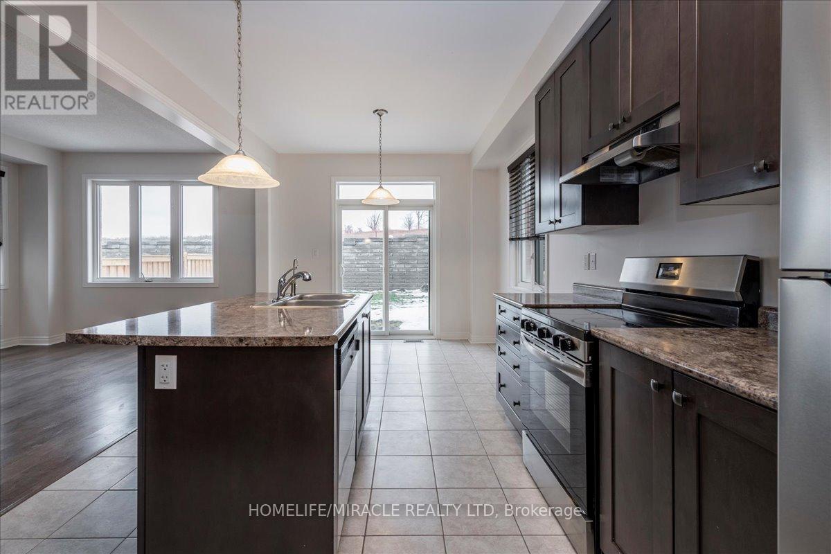 73 Sutcliffe Way, New Tecumseth, Ontario  L9R 0N8 - Photo 8 - N12962386