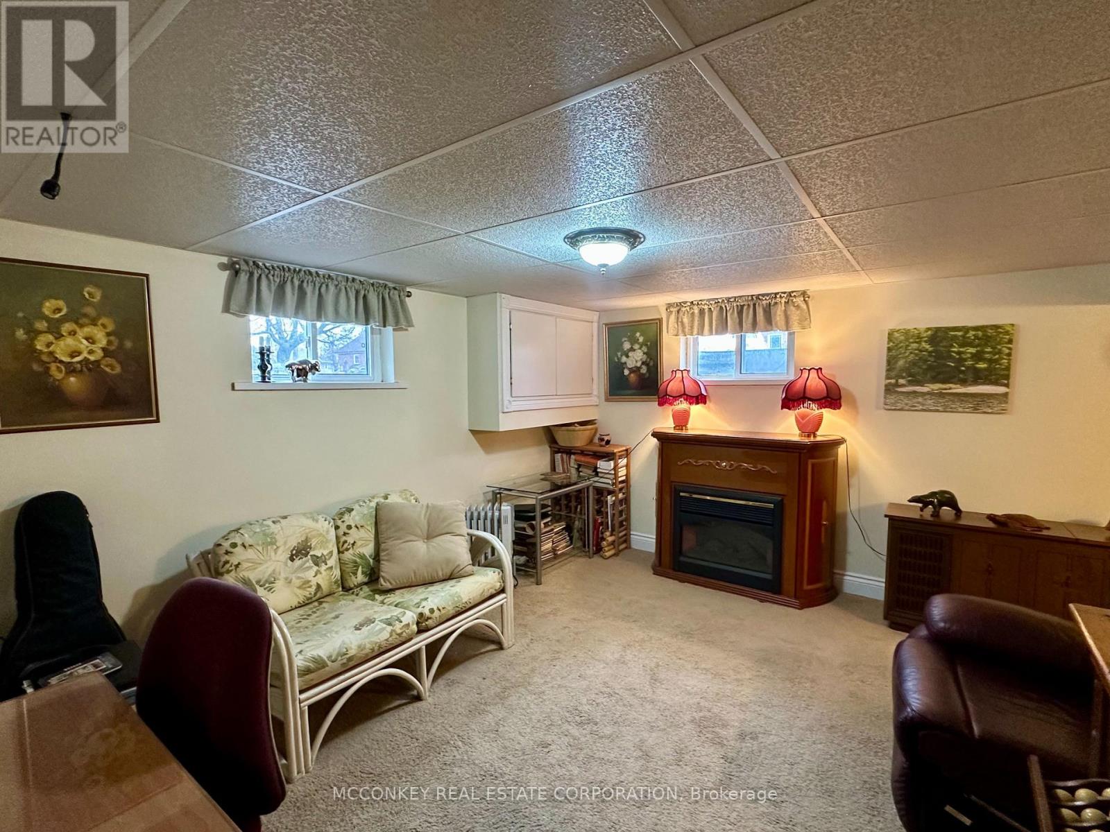 320 Mckellar Street, Peterborough, Ontario  K9J 1P7 - Photo 22 - X12950992