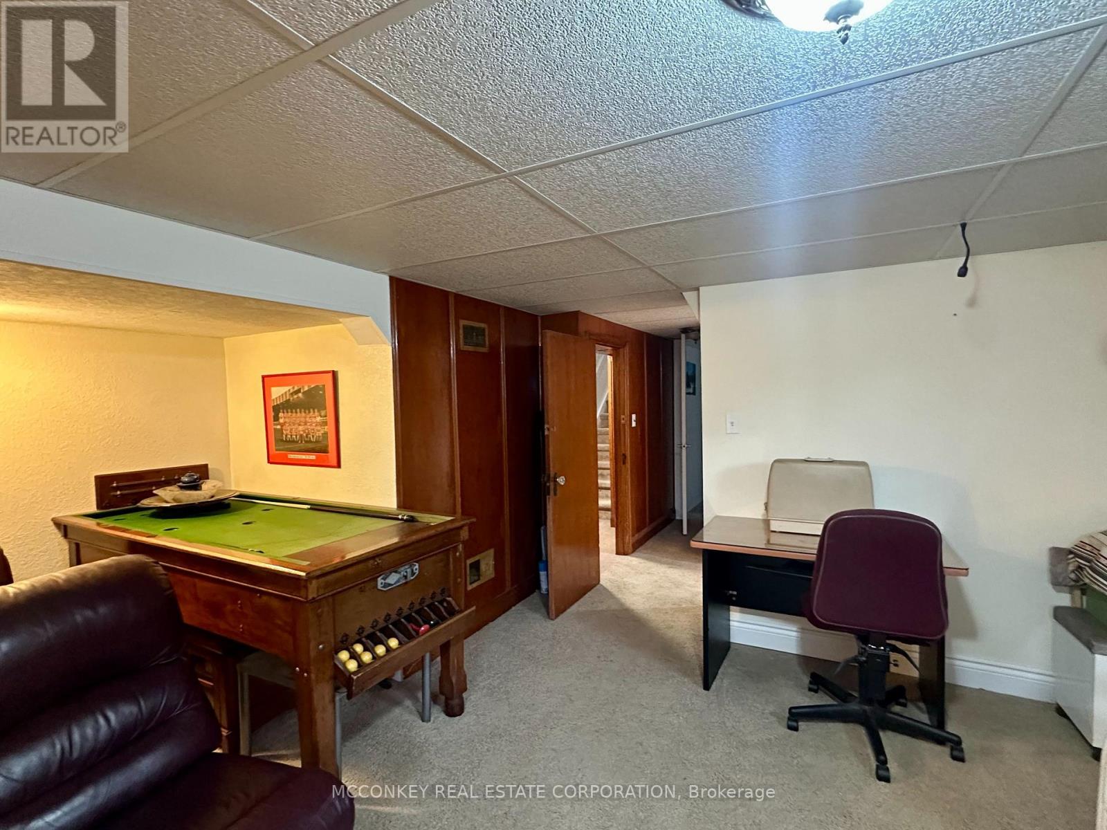 320 Mckellar Street, Peterborough, Ontario  K9J 1P7 - Photo 23 - X12950992