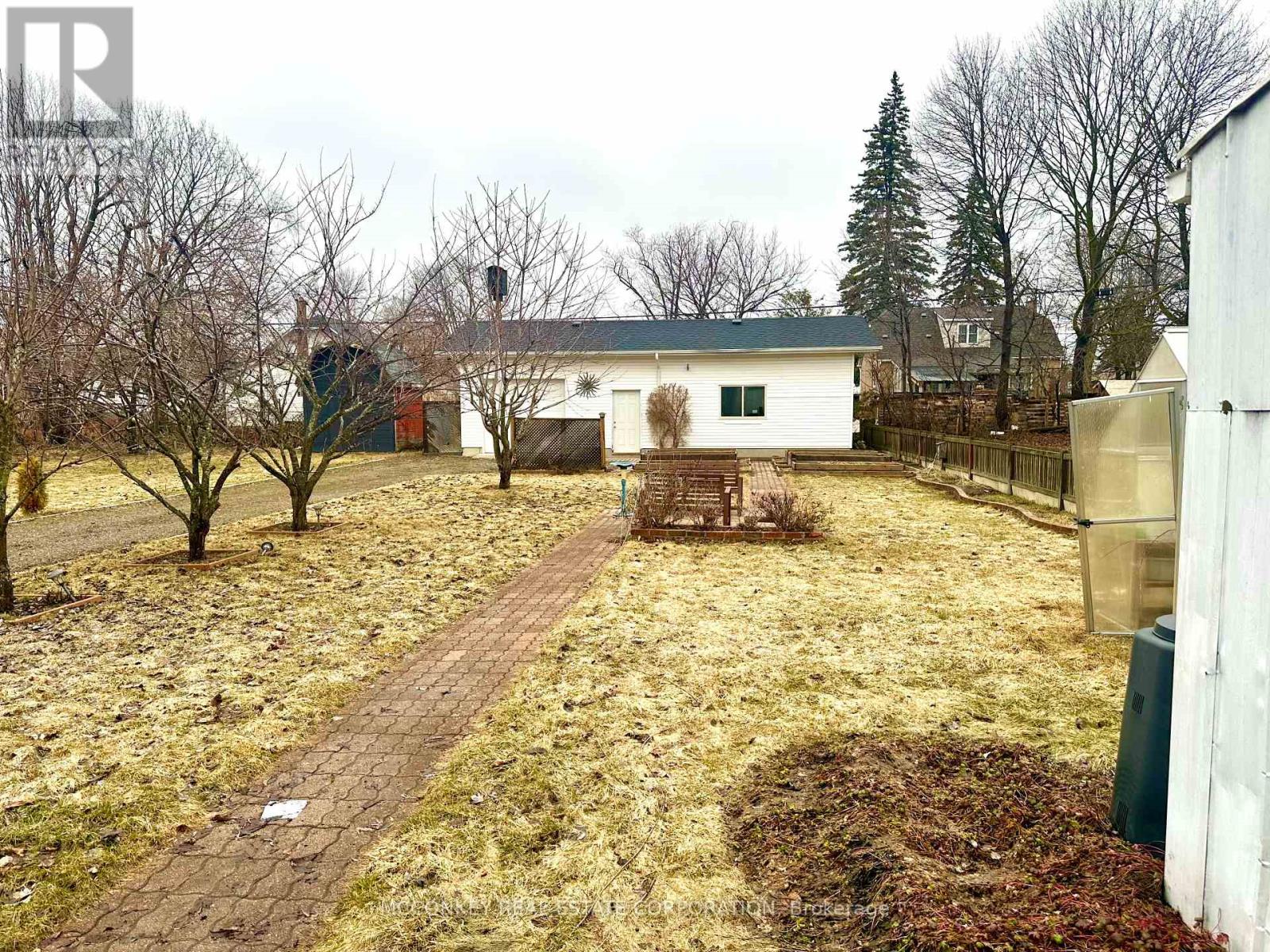 320 Mckellar Street, Peterborough, Ontario  K9J 1P7 - Photo 29 - X12950992