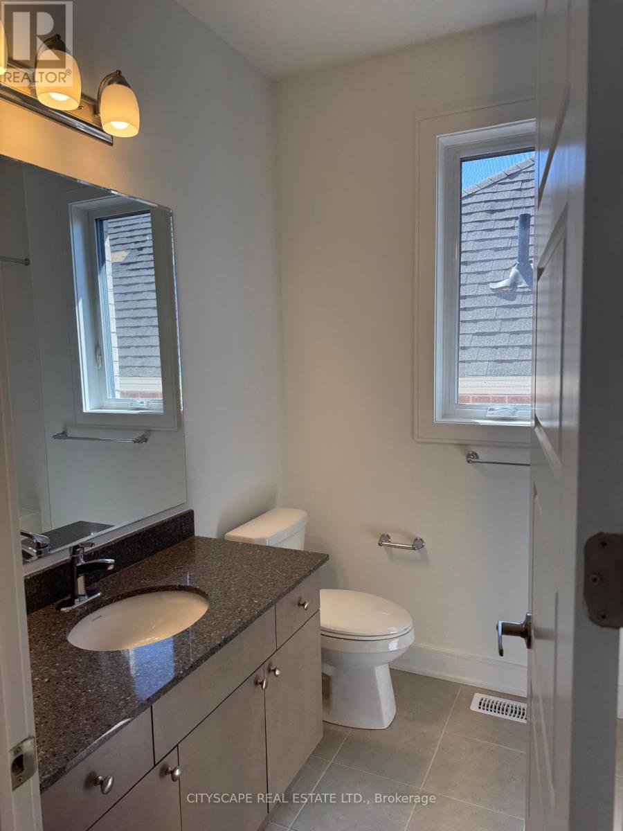 38 Suzuki Street, Barrie, Ontario  L9J 0Y8 - Photo 14 - S12962376