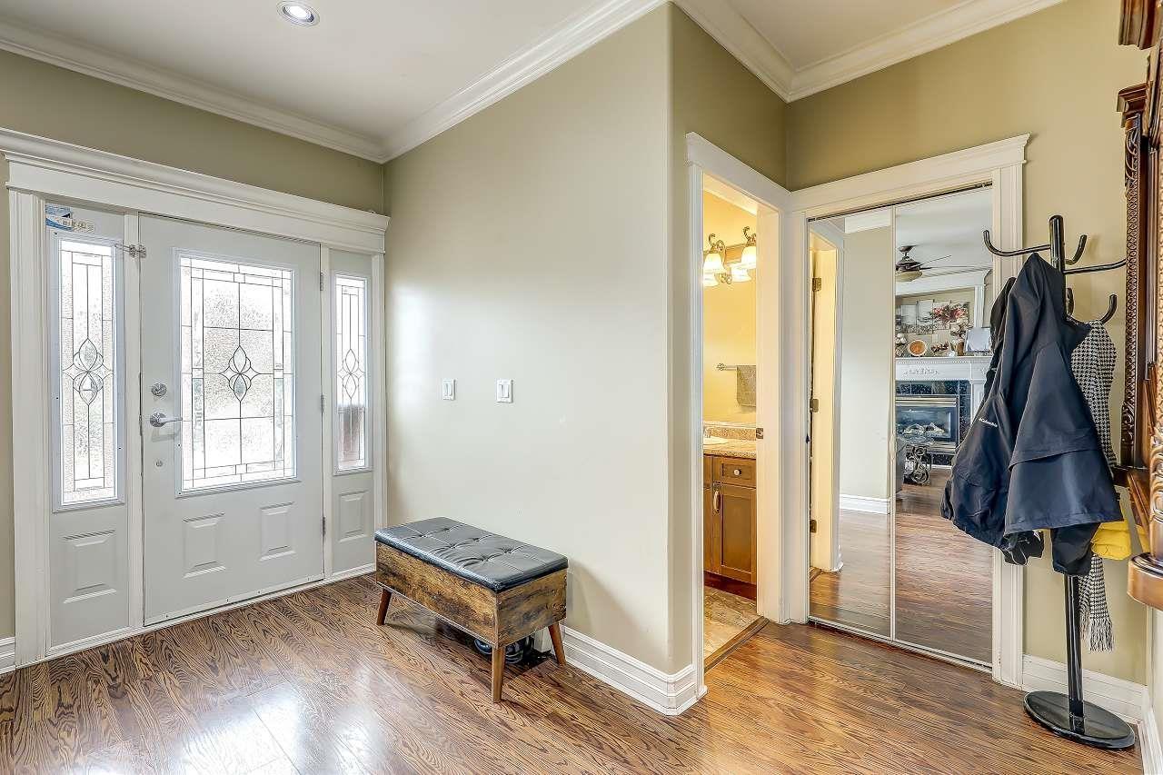 16761 63b Avenue, Surrey, British Columbia  V3S 0W5 - Photo 5 - R3105029