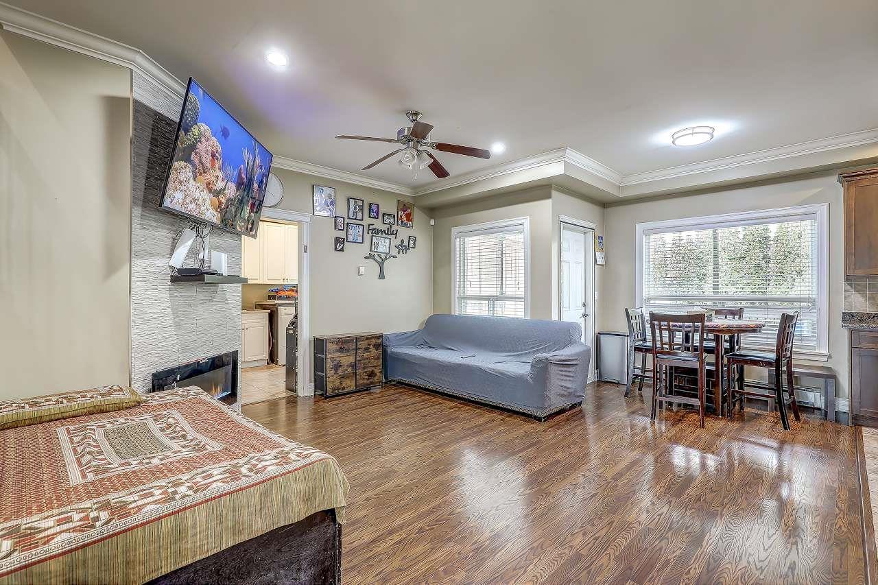 16761 63b Avenue, Surrey, British Columbia  V3S 0W5 - Photo 9 - R3105029