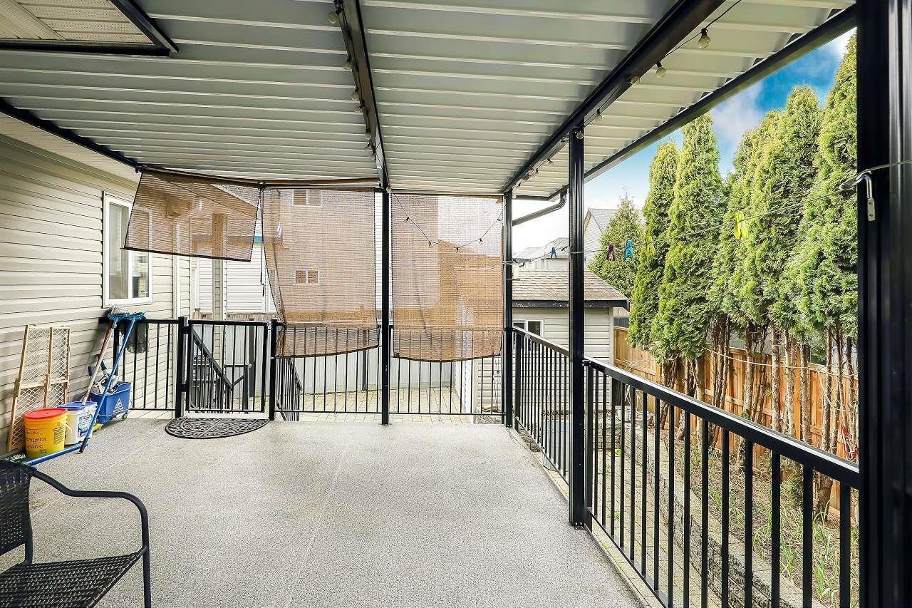 16761 63b Avenue, Surrey, British Columbia  V3S 0W5 - Photo 18 - R3105029