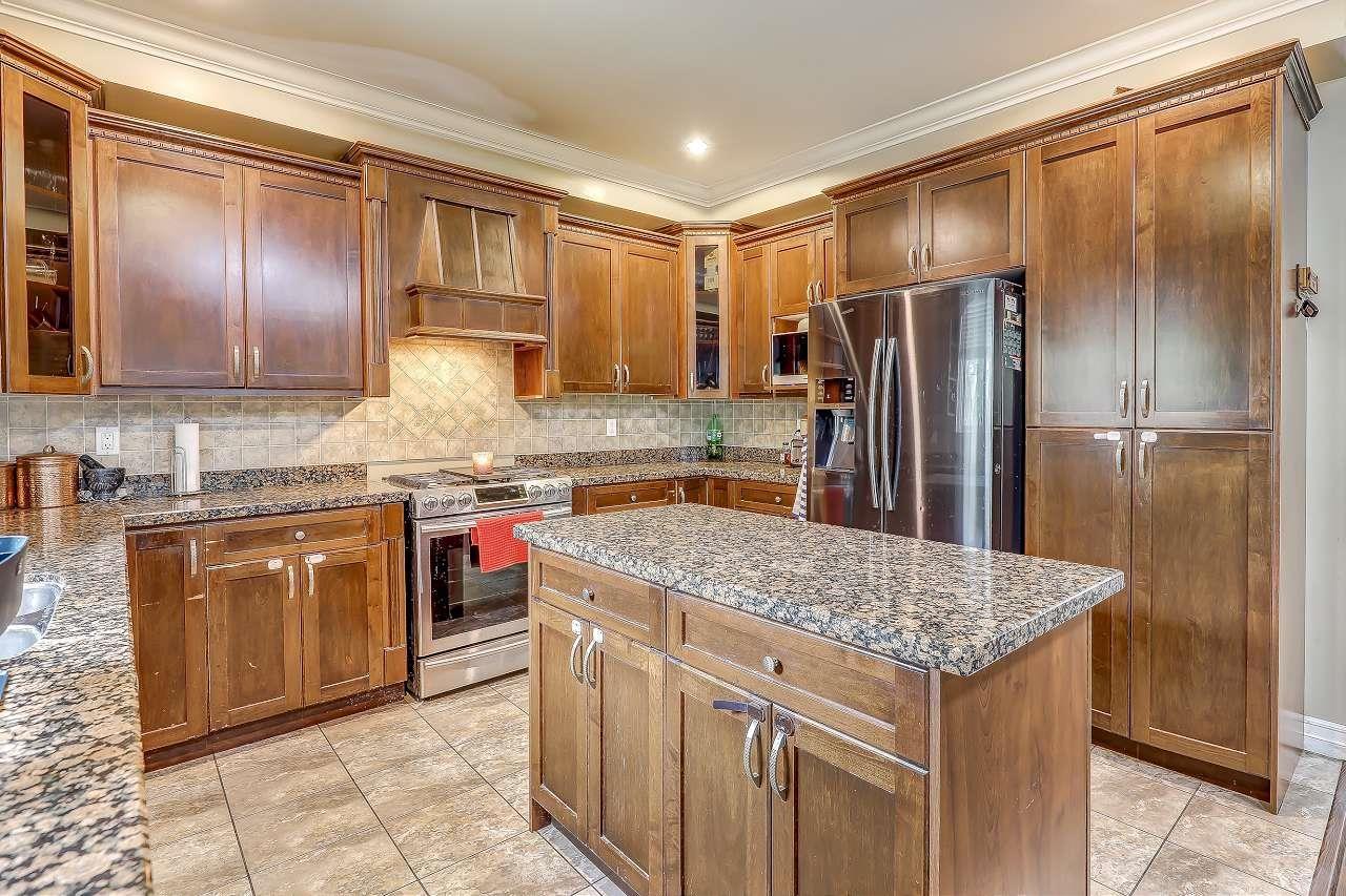 16761 63b Avenue, Surrey, British Columbia  V3S 0W5 - Photo 14 - R3105029