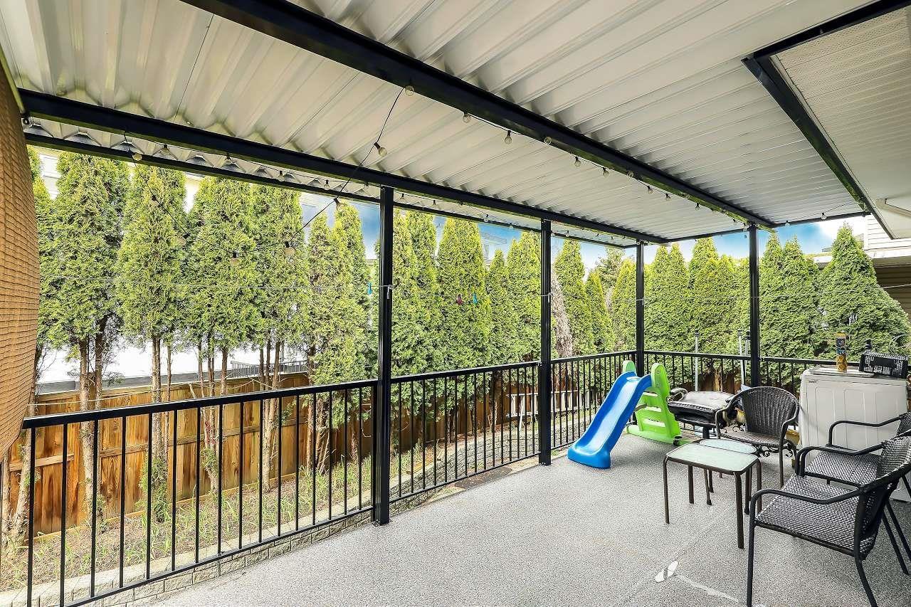 16761 63b Avenue, Surrey, British Columbia  V3S 0W5 - Photo 17 - R3105029