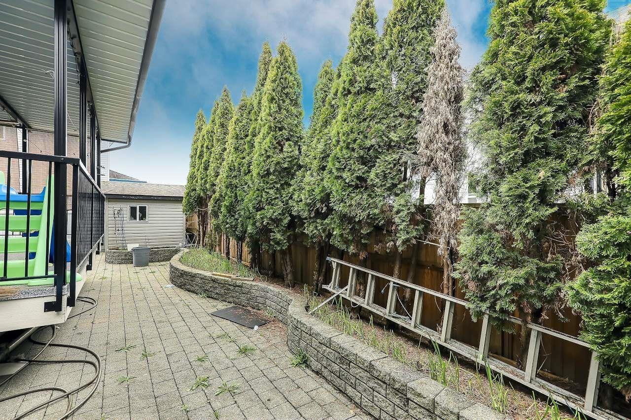 16761 63b Avenue, Surrey, British Columbia  V3S 0W5 - Photo 22 - R3105029