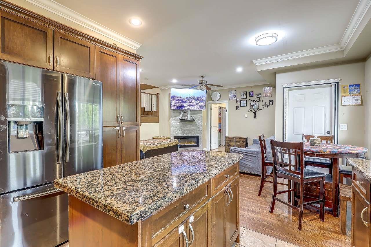 16761 63b Avenue, Surrey, British Columbia  V3S 0W5 - Photo 15 - R3105029