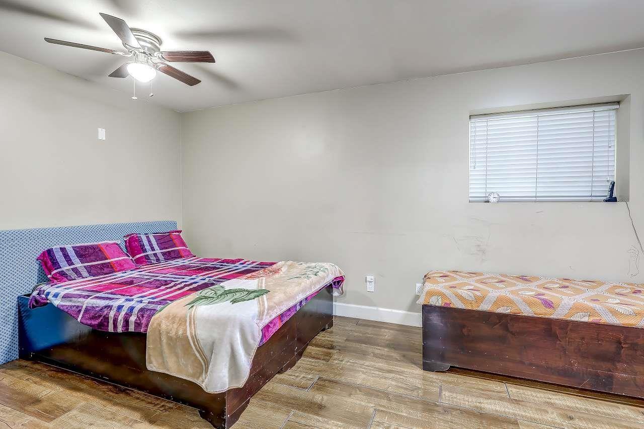 16761 63b Avenue, Surrey, British Columbia  V3S 0W5 - Photo 37 - R3105029