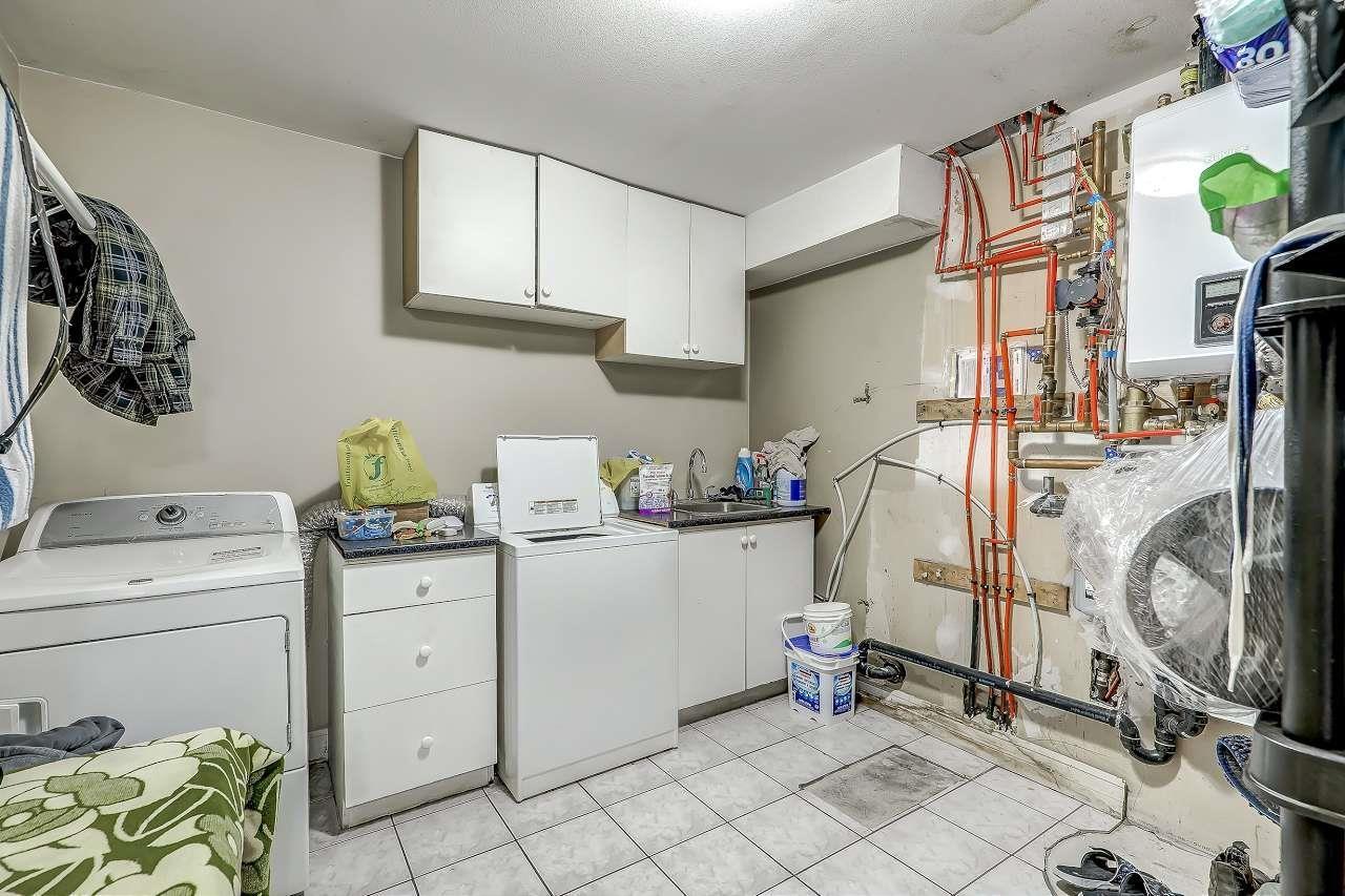 16761 63b Avenue, Surrey, British Columbia  V3S 0W5 - Photo 40 - R3105029