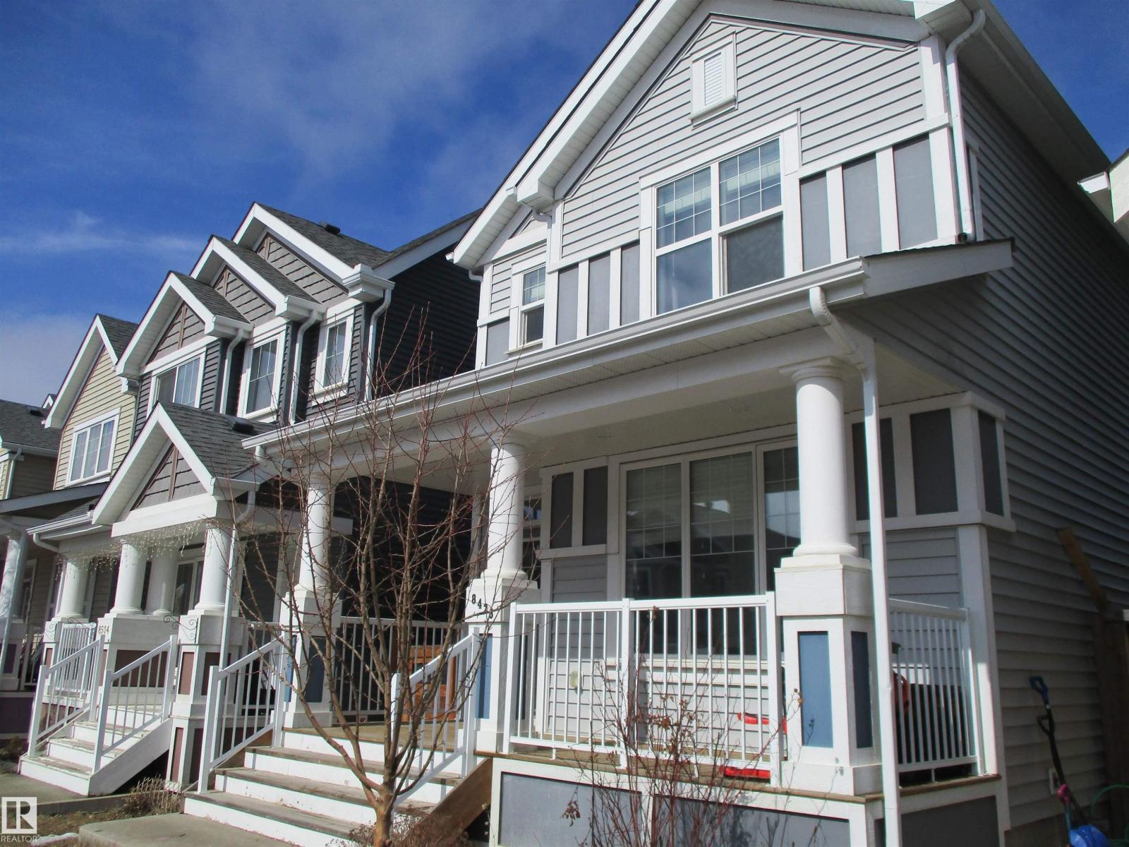 8428 24 AV SW SW, Edmonton, Alberta